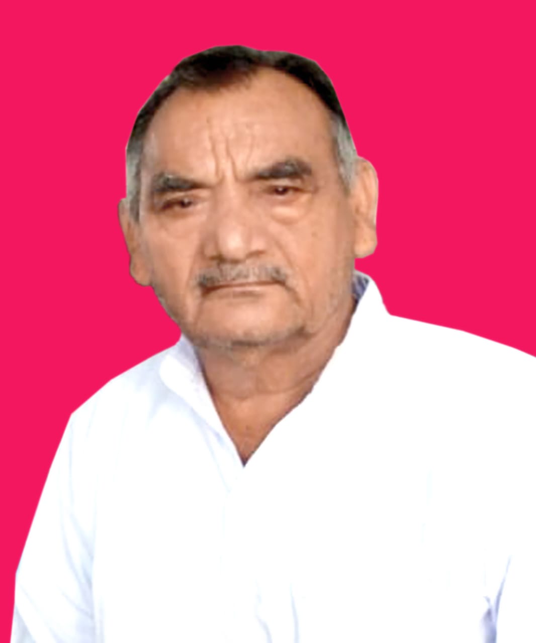 brijbhushan sharan singh